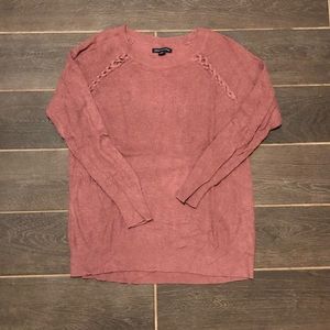 American Eagle sweater